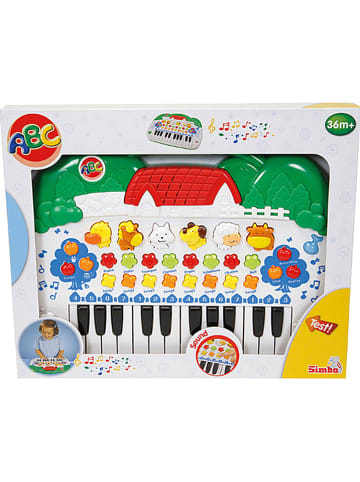Simba Keyboard - 3+