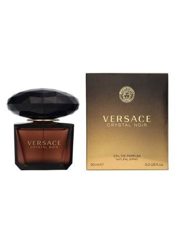 Versace "Versace Crystal Noir" - EDP - 90 ml