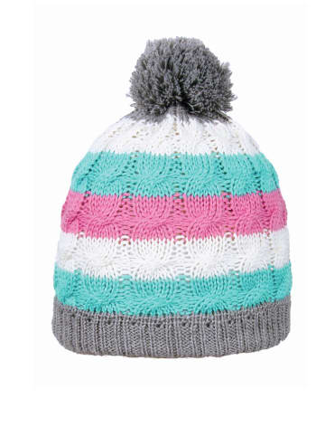 Döll Muts meerkleurig