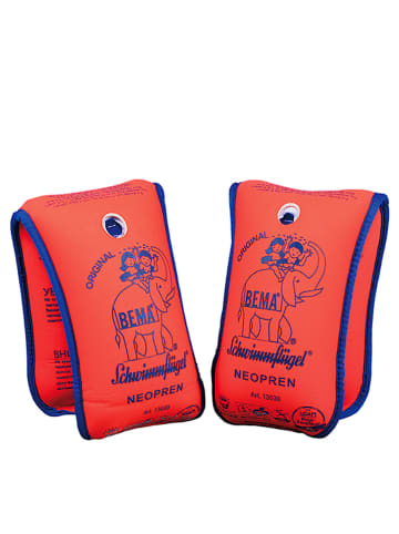 BEMA Rękawki do pływania - 12 m+