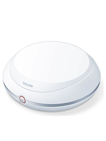 Beurer Urządzenie do mikrodermabrazji "FC 100” w kolorze białym