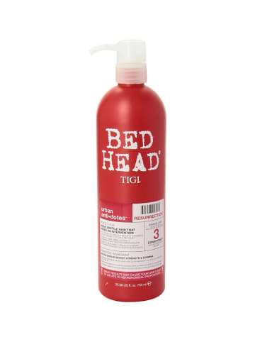 Tigi Odżywka do włósów "Resurrection - Urban Antidotes" - 750 ml