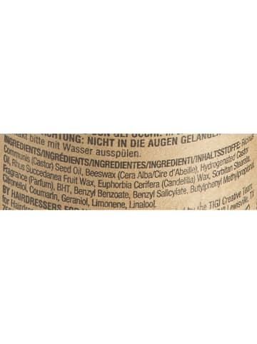 Tigi Stylingstick "Wax Stick", 75 g
