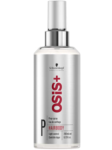 Schwarzkopf Professional Spray pielęgnacyjny "Osis+ Hairbody" - 200 ml