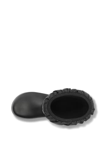 Crocs Winterboots "Winter Puff" in Schwarz