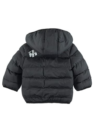 Peak Mountain Winterjas zwart