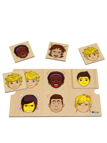Andreu Toys Gra edukacyjna