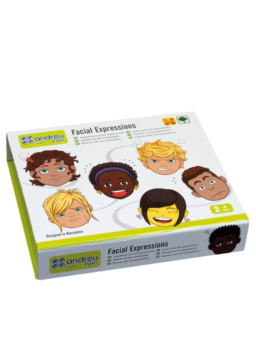 Andreu Toys Gra edukacyjna