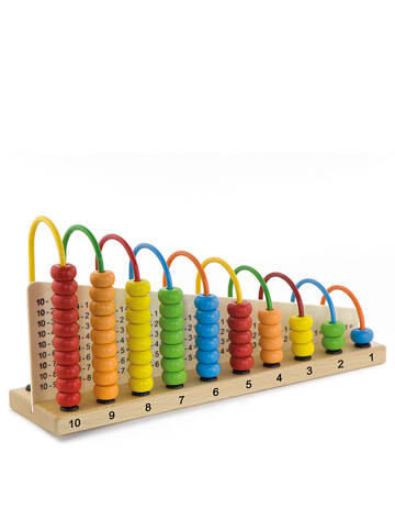 Andreu Toys Abacus - vanaf 3 jaar