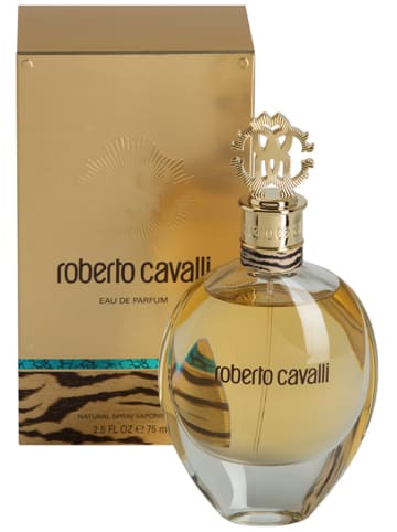 Roberto Cavalli Roberto Cavalli - EdP, 75 ml