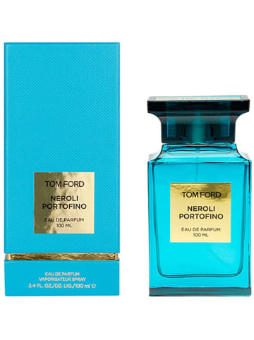 Tom Ford Neroli Portofino - eau de parfum, 100 ml