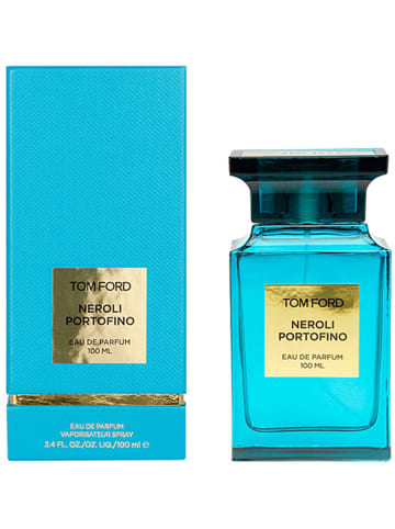 Tom Ford Neroli Portofino - EdP, 100 ml