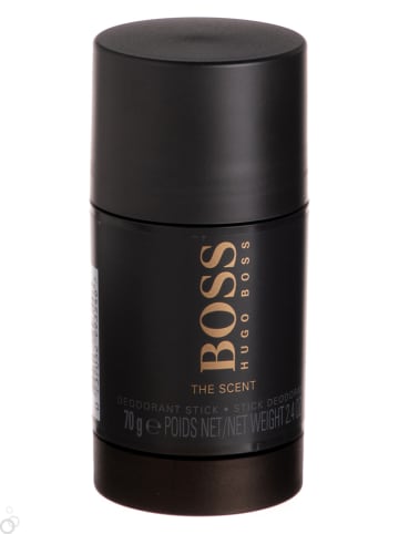 Hugo Boss Dezodorant w kulce "The Scent" - 70 g