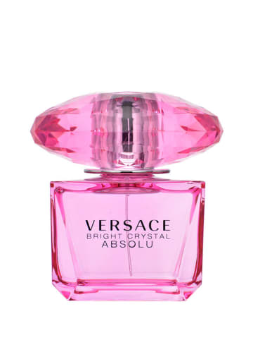 Versace Bright Crystal Absolu - EDP - 50 ml