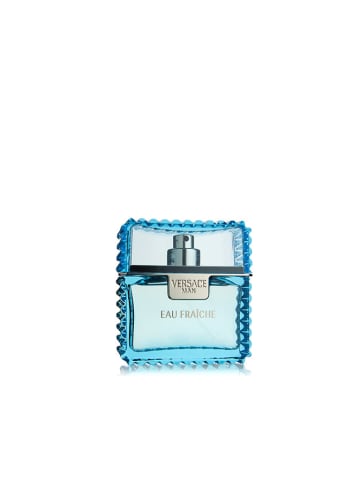 Versace Man Eau Fraîche - EdT, 50 ml