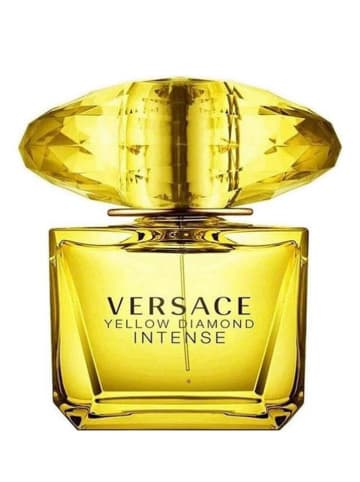 Versace "Yellow Diamond Intense" - EDP - 50 ml