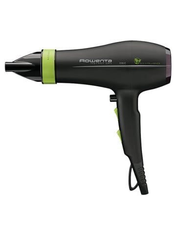 Rowenta Haardroger "Eco Intelligence" zwart/groen