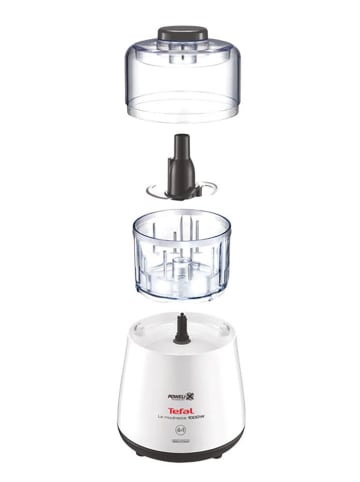 Tefal Hakmolen "La Moulinette 1000" wit