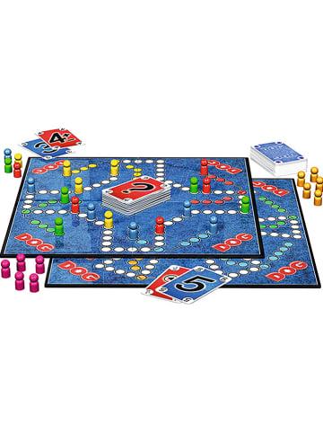 Schmidt Spiele Brettspiel "DOG" - ab 8 Jahren