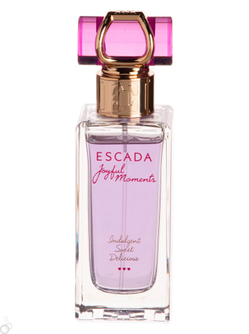 Escada Joyful Moments - eau de parfum, 50 ml