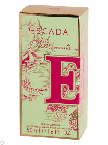 Escada Joyful Moments - EdP, 50 ml 