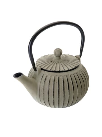 Utilinox Teekanne in Grau - 500 ml