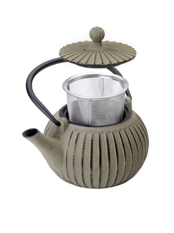 Utilinox Teekanne in Grau - 500 ml