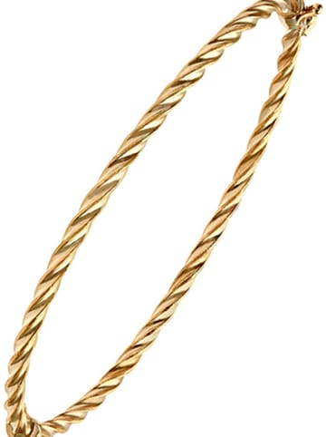 Diamant Exquis Gouden armband