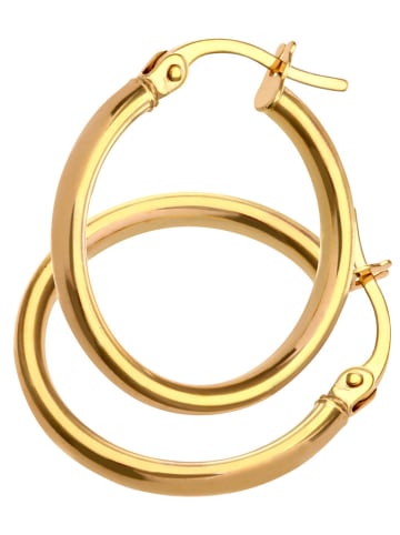 Revoni Gold-Creolen