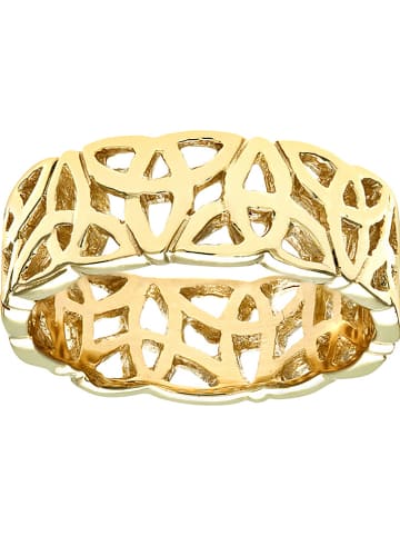 Diamant Exquis Złoty pierścionek