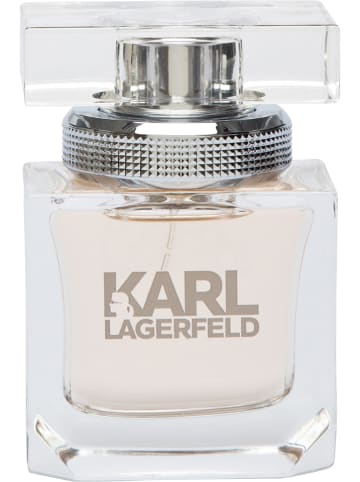 Karl Lagerfeld For Her - EdP, 45 ml