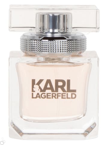Karl Lagerfeld Karl Lagerfeld for Her - EDP - 45 ml