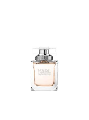 Karl Lagerfeld Pour Femme - EdP, 45 ml
