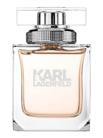 Karl Lagerfeld Pour Femme - EdP, 45ml