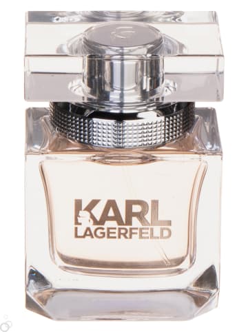 Karl Lagerfeld Karl Lagerfeld for Her - eau de parfum, 45 ml