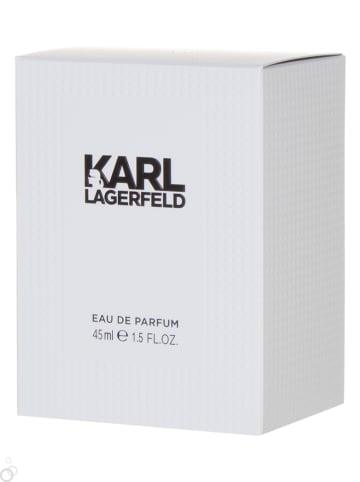 Karl Lagerfeld Karl Lagerfeld for Her - EDP - 45 ml