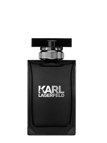 Karl Lagerfeld Pour Homme - EdT, 50 ml
