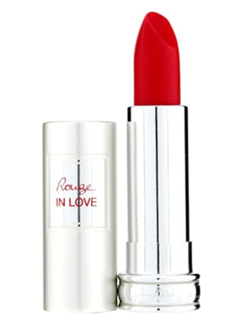 Lancôme Nawilżająca pomadka "Rouge In Love" - 187M Red My Lips - 4,2 ml