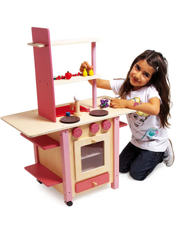 small foot Speelkeuken - vanaf 3 jaar