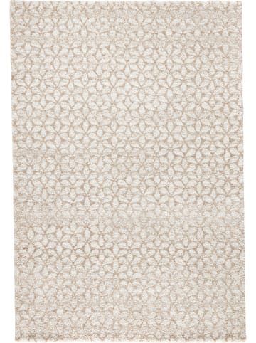 Hanse Home Laagpolig tapijt "Impress" crème/beige