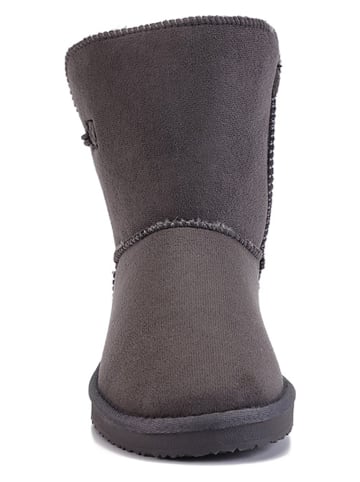 ISLAND BOOT Winterboots "Emmy" in Anthrazit