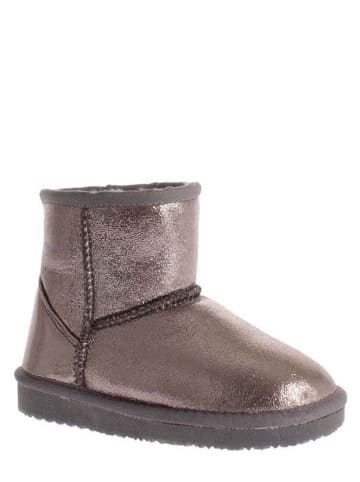 ISLAND BOOT Winterboots "Claire" in Braun