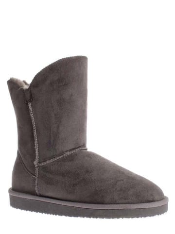 ISLAND BOOT Winterboots "Adeline" in Anthrazit