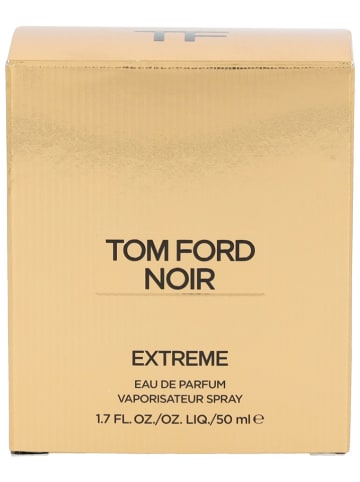 Tom Ford Noir Extreme - EDP - 50 ml