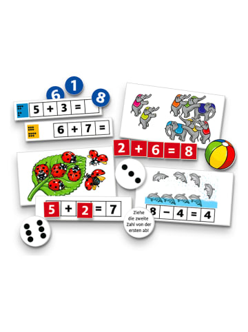 Noris Gra Noris "Liczymy!"