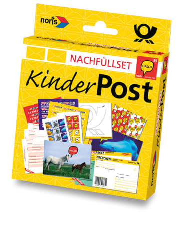 Noris Navulset "Kinderpost" - vanaf 4 jaar