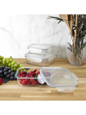 COOK CONCEPT Pojemniki (3 szt.) (produkt niespodzianka)