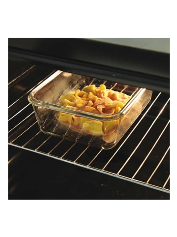 COOK CONCEPT Pojemniki (3 szt.) (produkt niespodzianka)