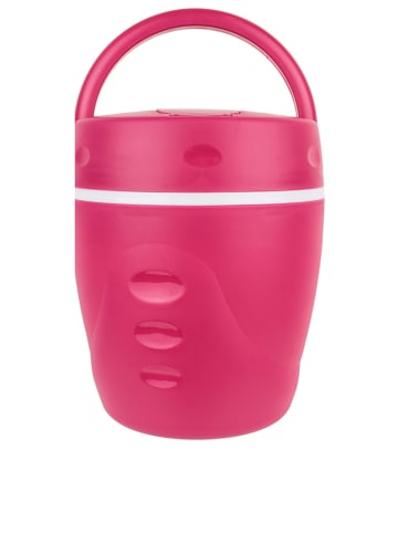 COOK CONCEPT Thermo-Lunchbox - (H)22 x Ø 13,8 cm (Überraschungsprodukt)