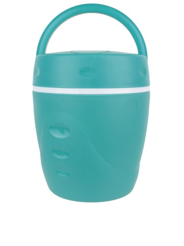COOK CONCEPT Thermo-lunchbox - (H)22 x Ø 13,8 cm (verrassingsproduct)